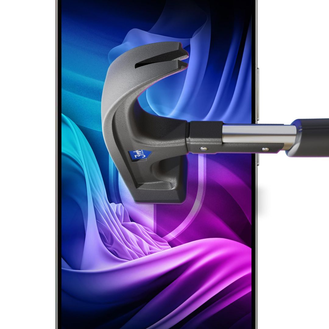 Folie protectie telefoane 3MK Silky Matt Pro, Vivo Y300 Pro, 271749