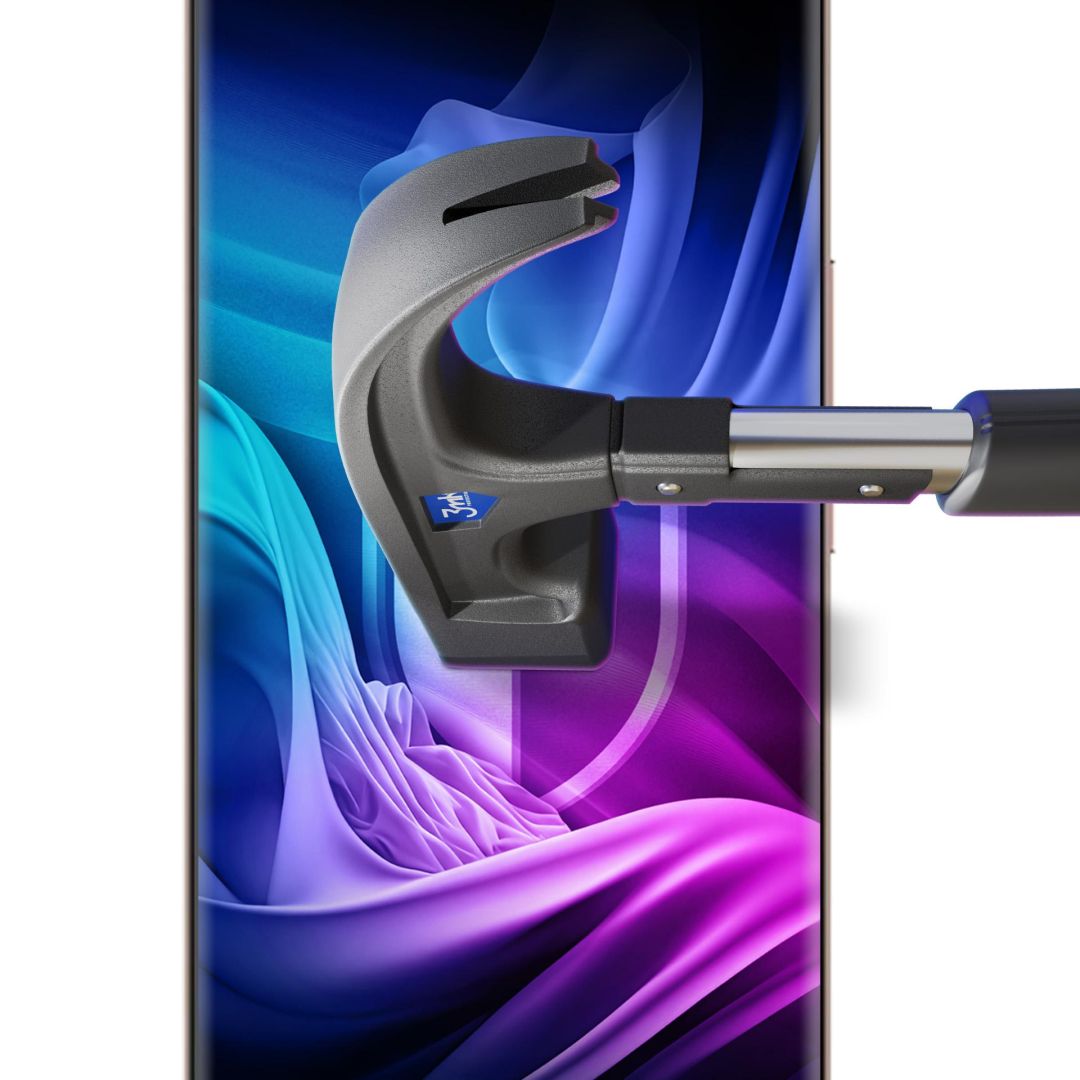 Folie protectie telefoane 3MK Silky Matt Pro, Vivo V40e, 271738