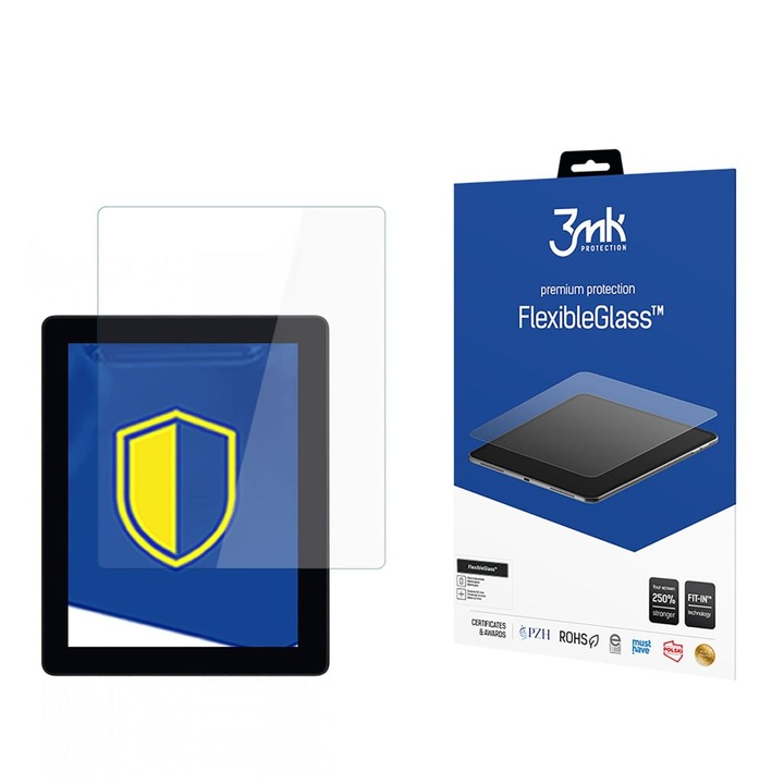 Folie protectie telefoane 3MK FlexibleGlass hibrid 7H, iiyama ProLite TF1515MC-B2