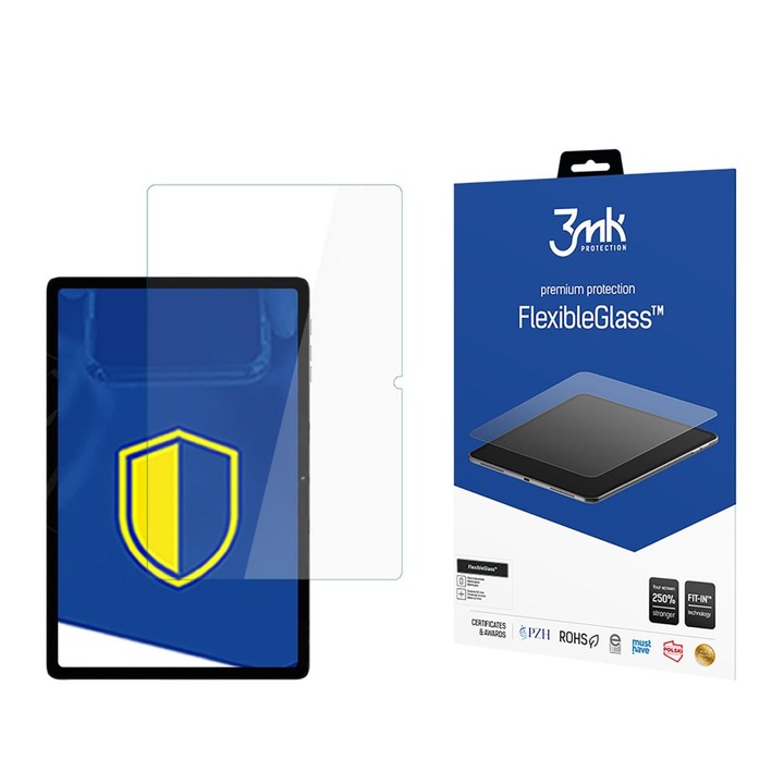 Защитно фолио 3MK FlexibleGlass хибридно 7H, за Umidigi G9 Tab