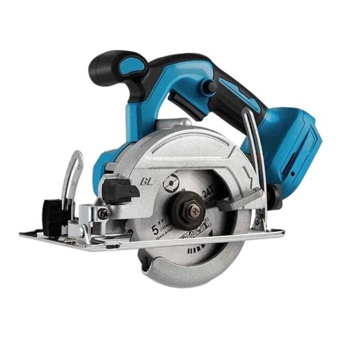 Циркуляр Yofidra 125мм