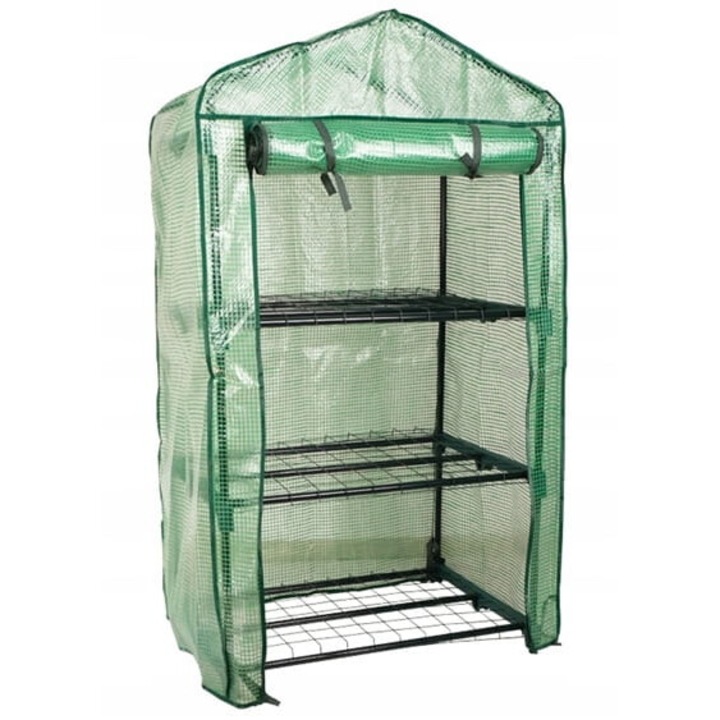 Sera, Plantina 69x49x125cm, verde