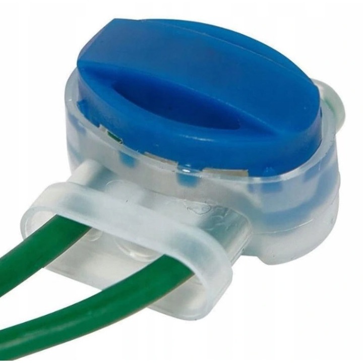 Conector rapid cu hidrogel Cedrus, Nz656, pentru robot de tuns iarba
