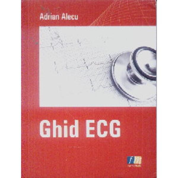 Ghid ECG - Adrian Alecu