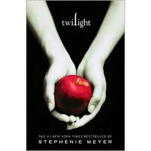 Twilight - Stephenie Mayer