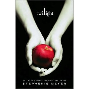 Twilight - Stephenie Mayer Twilight - Stephenie Mayer