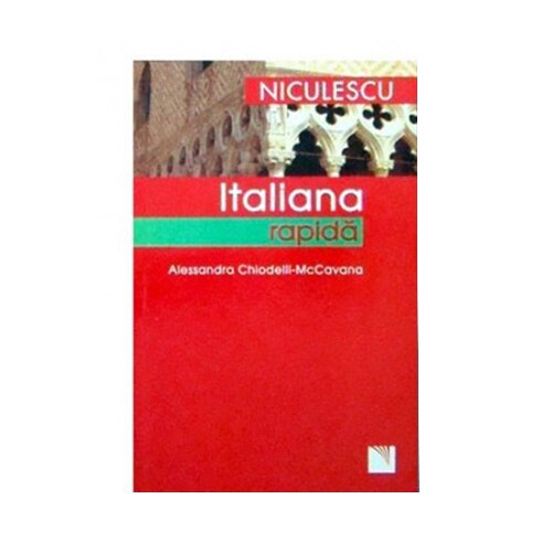 Italiana rapida - Alessandra Chiodelli