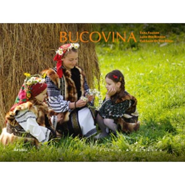 Bucovina, Tara Fagilor