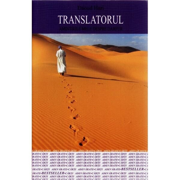 Translatorul - Daoud Hari