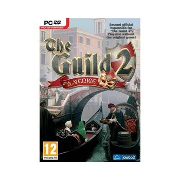 Guild 1 Europa 1400 Expansion Pc Guild 1 Europa 1400 Expansion Pc