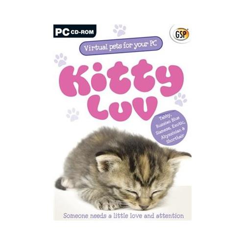 Kitty Luv Pc