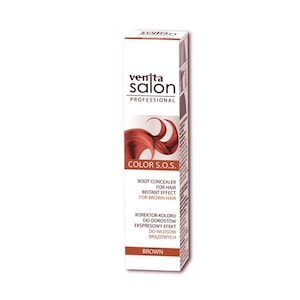 Vopsea de par si oxidant