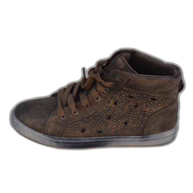 Tenisi casual, D&J Exclusive, Maro