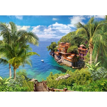 Fototapet DEGRETS 84545 intimitate 194x272cm Fototapet DEGRETS 84545 intimitate 194x272cm