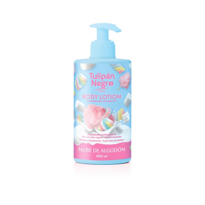 Balsam corp, Tulipan Negro, 400ml