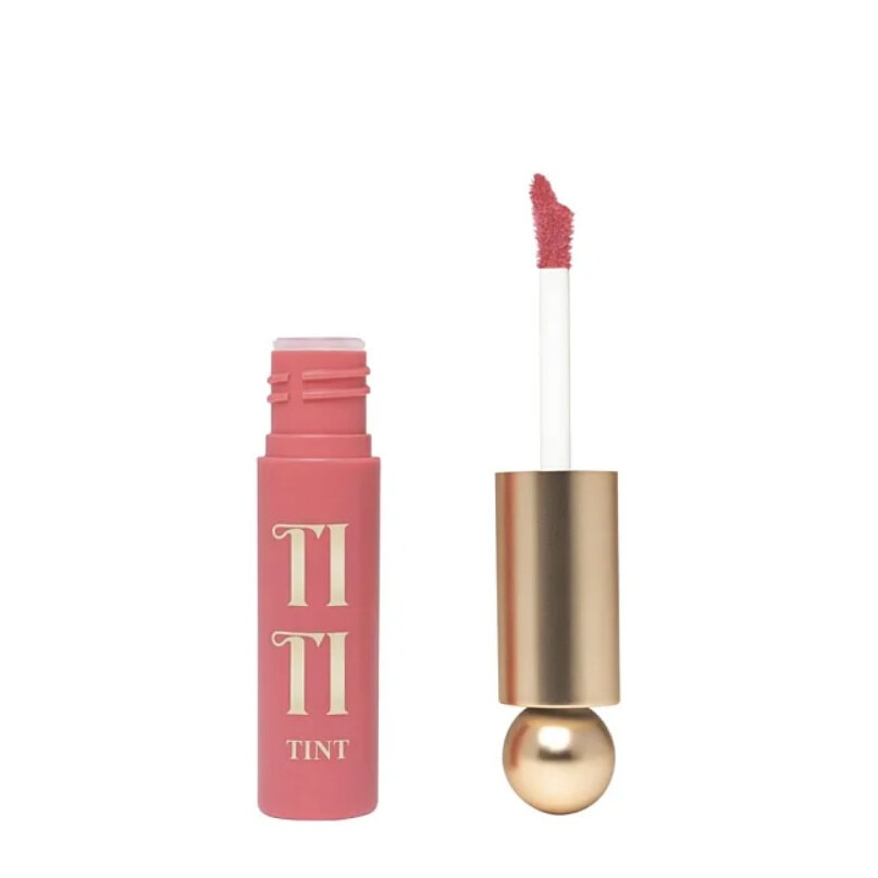 Ruj Vivienne Sabo Tititint 05, coral, aplicator inovator, 10ml - eMAG.ro