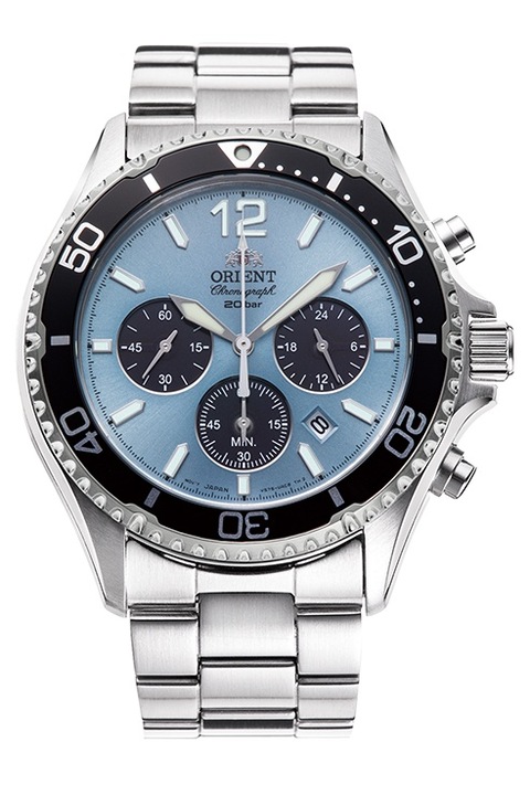 Мъжки часовник Orient RA-TX0206L