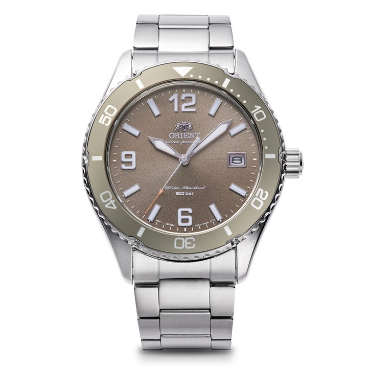 Мъжки часовник Orient RA-WJ0004Y