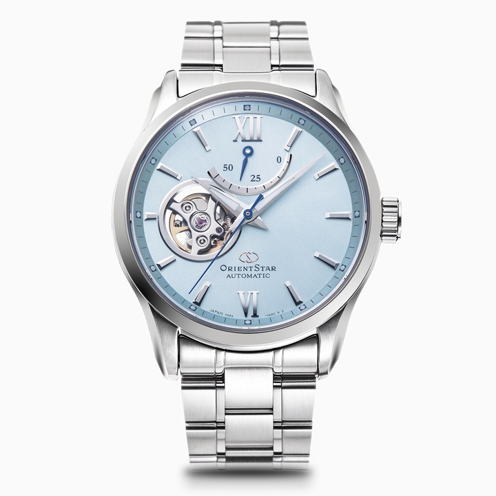 Мъжки часовник Orient Star RE-AT0019L