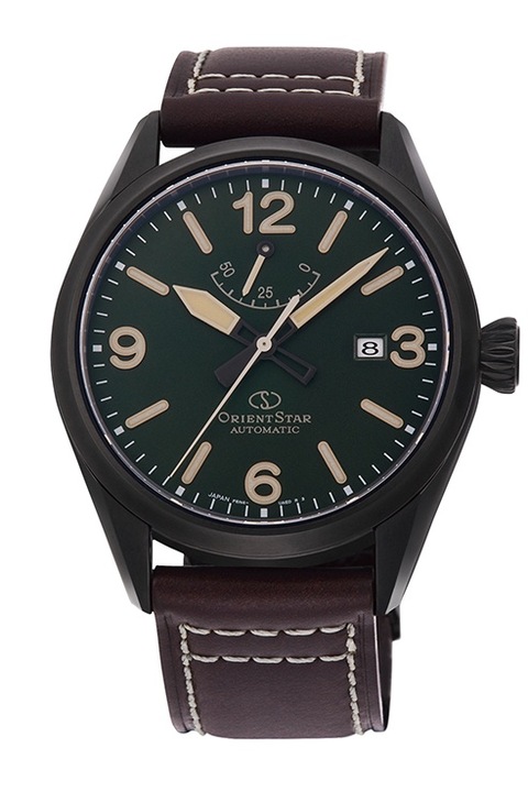 Мъжки часовник Orient Star RE-AU0201E