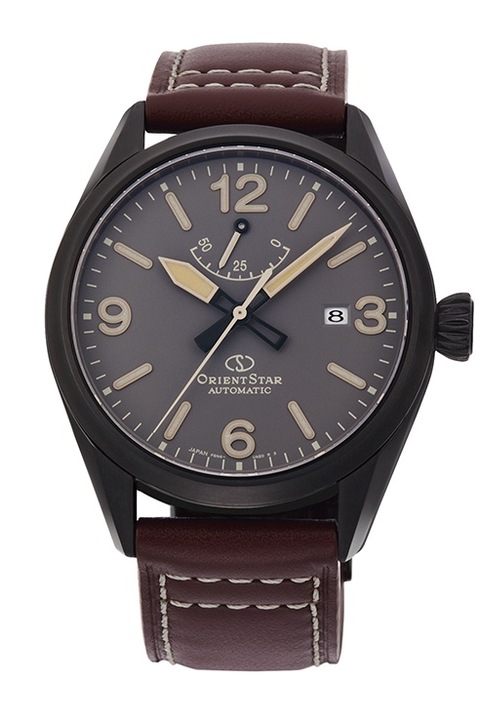 Мъжки часовник Orient Star RE-AU0202N