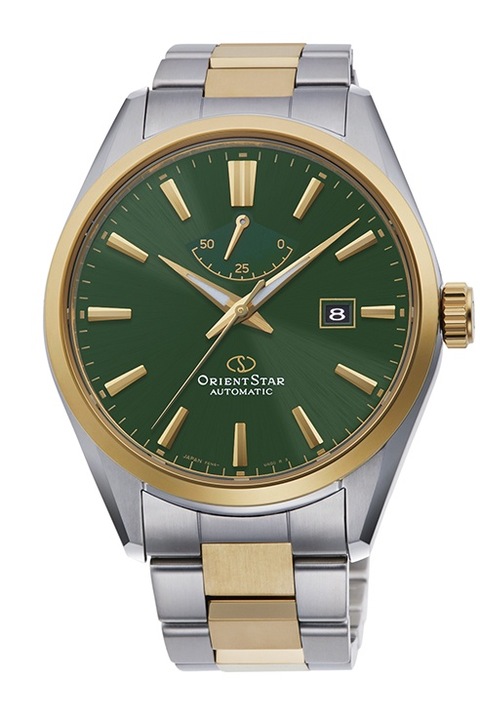 Мъжки часовник Orient Star RE-AU0405E