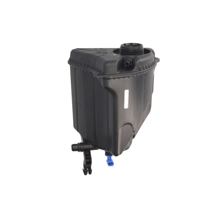 Hűtőfolyadék tágulási tartály BMW 5 F10 2010-2016, 5 F11 2010-2017, 7 F01/F02/F03/F04 2008-2015