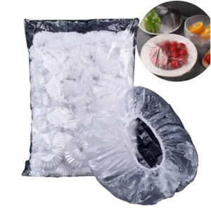 Folii si pungi alimentare