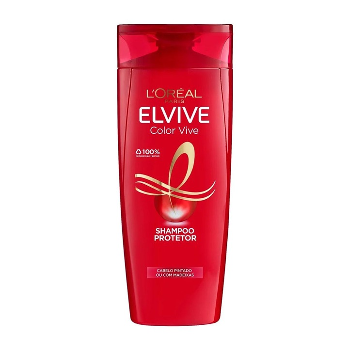 Sampon L'Oreal Elseve Color Vive 400ml