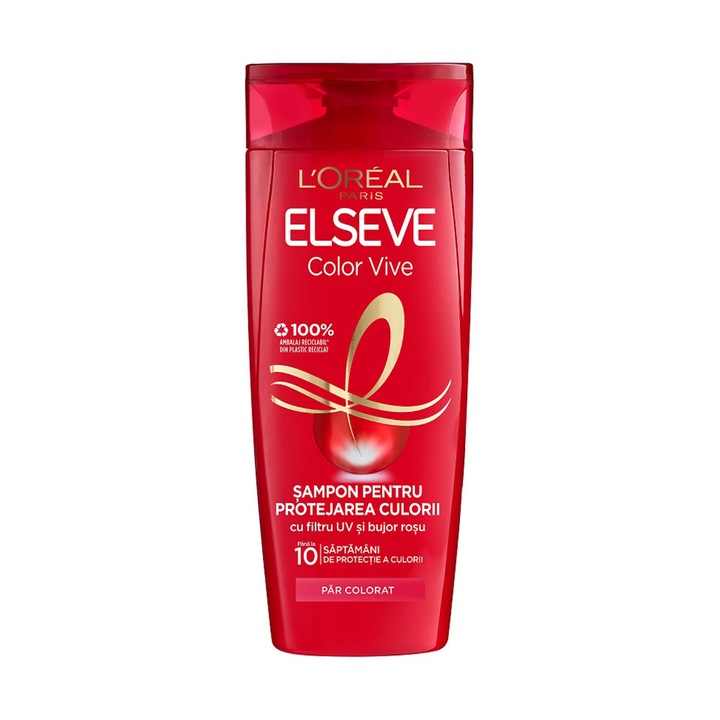 Sampon L'Oreal Elseve Color Vive 250ml