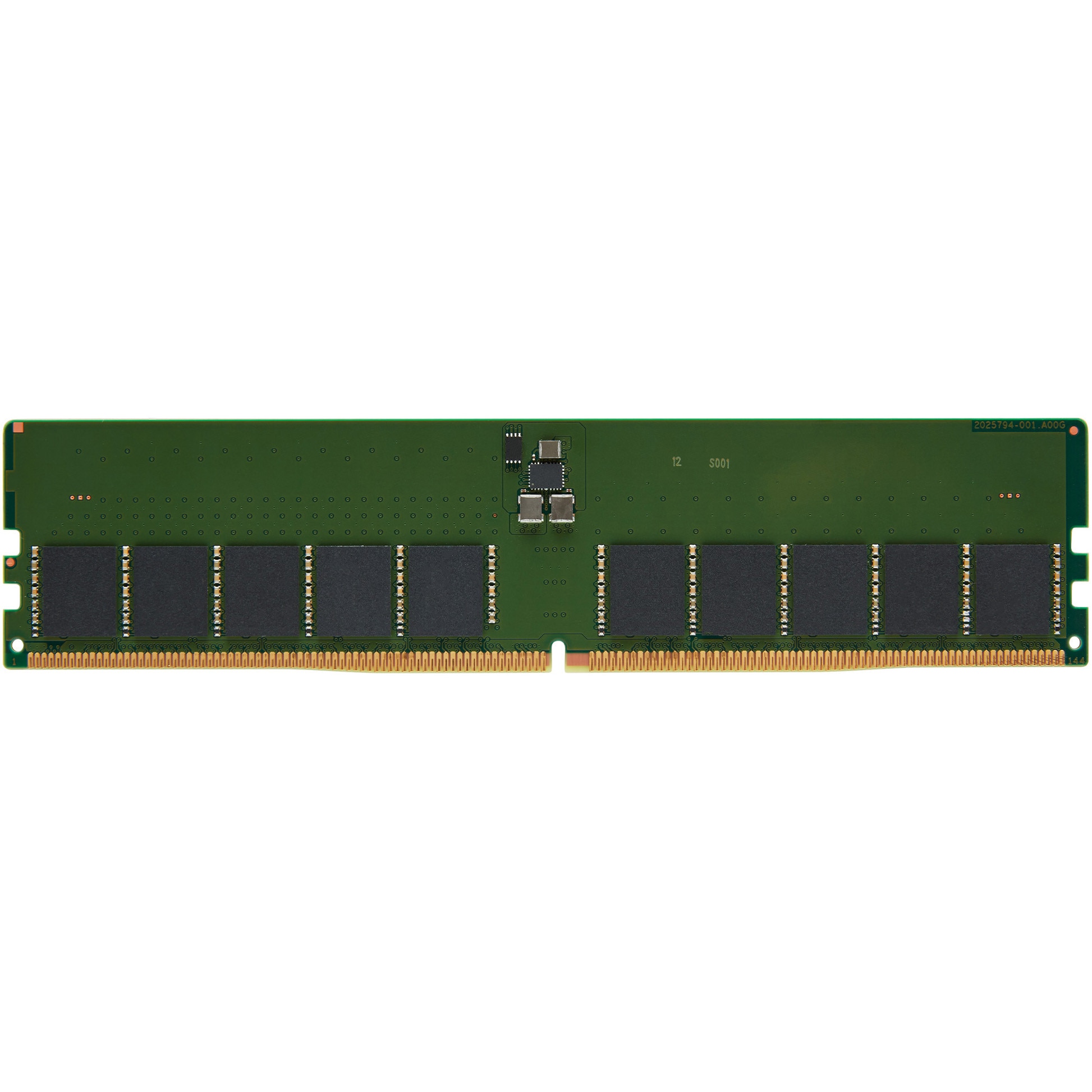 Memorie Kingston, 8GB DDR5 5600MT/s CL 46 NON ECC Unbuffered DIMM