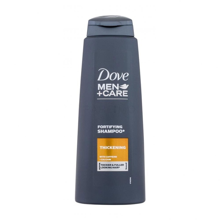 Sampon Dove Thickening Men 400ml