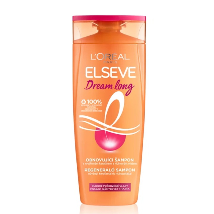 Sampon L'Oreal Elvive Dream Long 700ml
