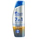 Sampon Head&Shoulder 7in1 Men Hair Booster 225ml