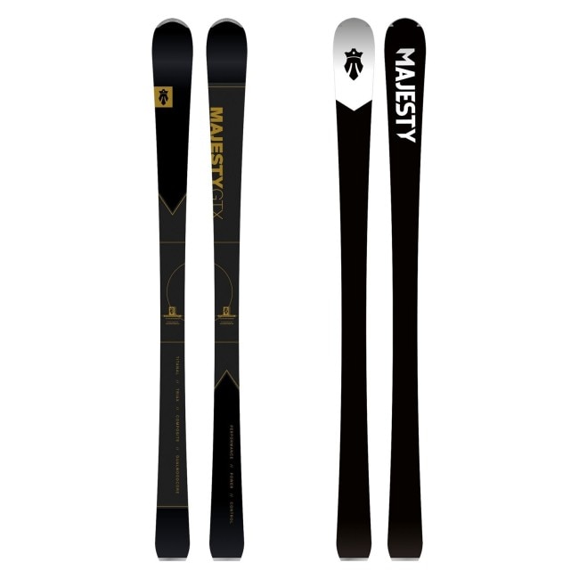 Schiuri Scott Slight 83 +legaturi M10,Gri/178cm - eMAG.ro
