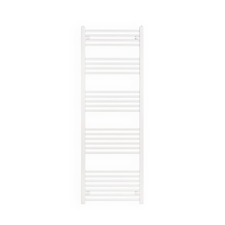 Törölközőszárító radiátor 60 x 170 cm - Nero Italia (fehér)