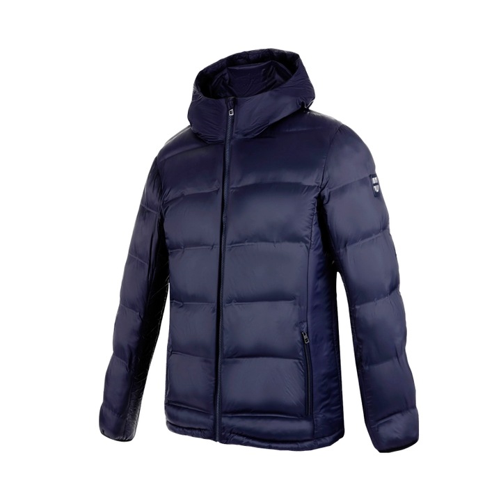 Работно яке Würth Start Up Modyf, Зимно, Полиестер, Размер XXXL, Тъмносин