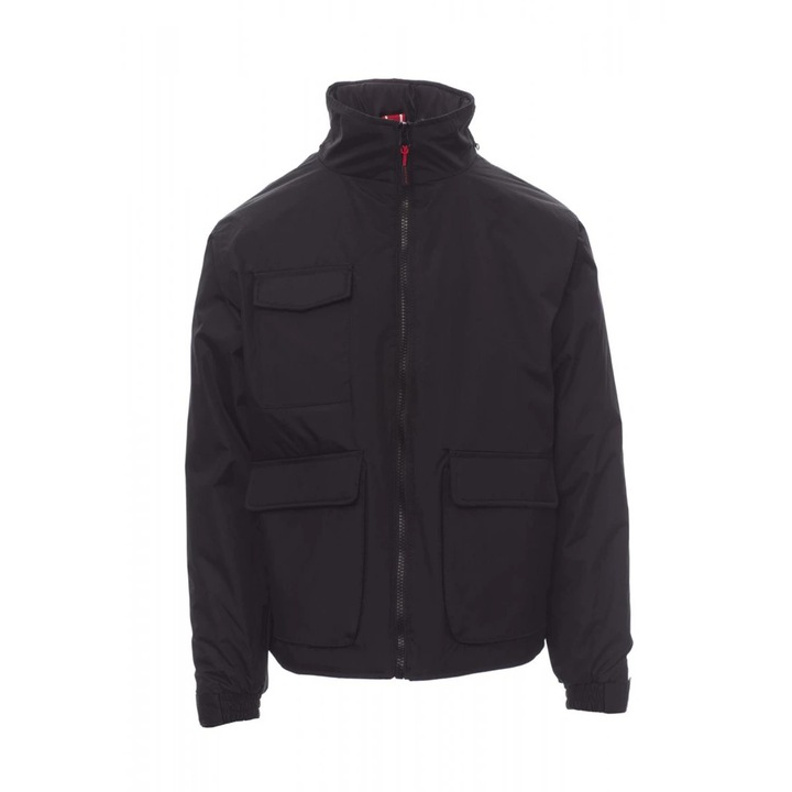 Работно яке Würth Renegade, Зимно, Полиестер, Размер S, Черен