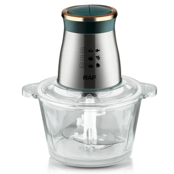 Blender Ariete 568/05, 500 W, 1.5 l, Albastru