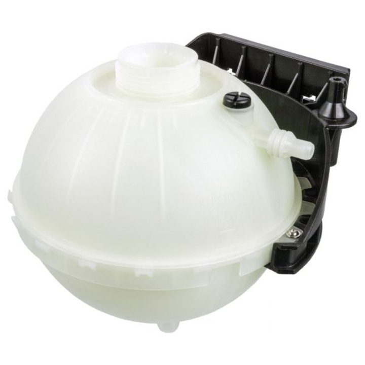 Fagyálló tágulási tartály BMW 1 F20/F21 2011-2019, 3 F30/F31/F34 2011-2019