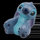 Solnite model Stitch - Ananas, Sare si Piper, forma 3D, ceramica, licenta oficiala Disney