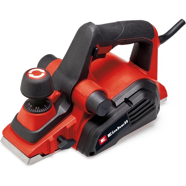 Einhell TE-PL 920 kézi gyalugép, gyalu 920W