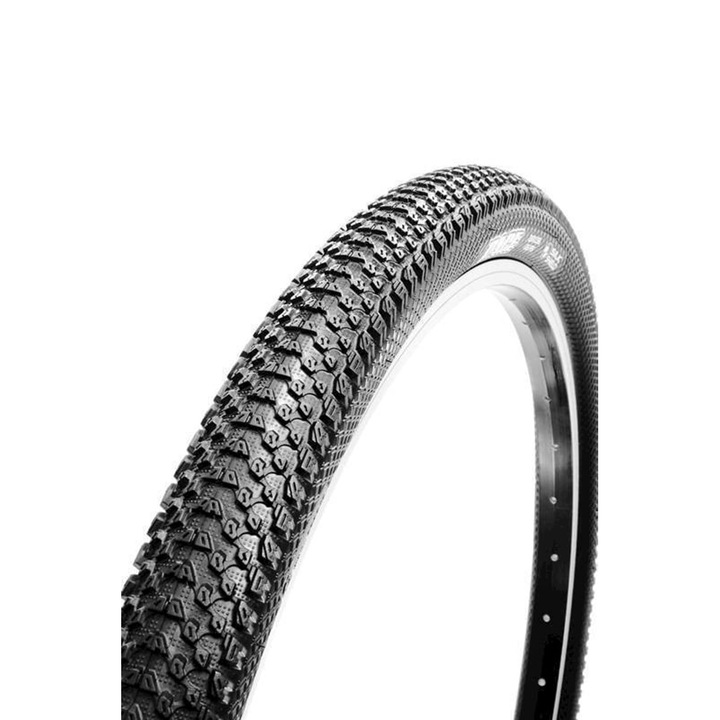 Anvelopa cauciuc Maxxis Pace 27.5 x 2.10, densitate 60 TPI, negru