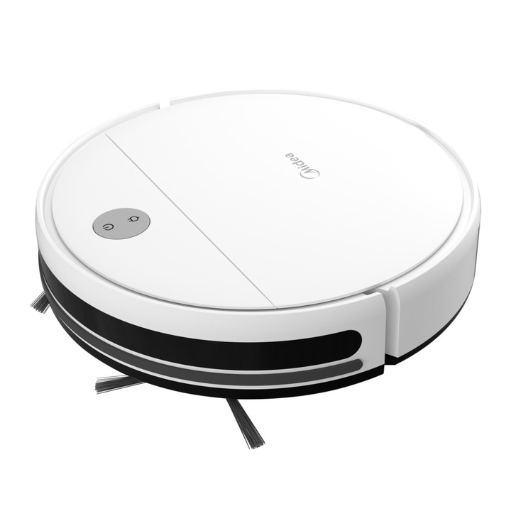 Aspirator robot MIDEA I2A, 28 W, 2 in 1: aspiratoare si mopuri, cu filtru HEPA