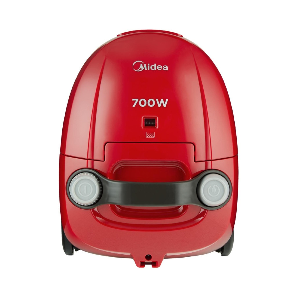 Aspirator Midea 11S MB01PLRE, 31.6x24.5x22.9cm, set cu accesorii