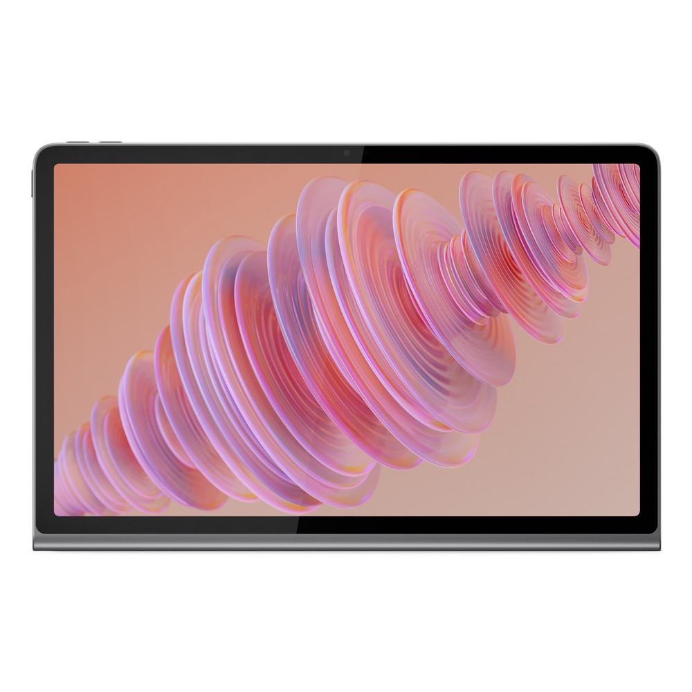 Tableta Lenovo Tab Plus, Procesor MediaTek Helio G99, Ecran 2K 11.5", 8GB RAM, 128GB Flash, 8MP, Wi-Fi, Bluetooth, GPS, Android + Husa Sleeve Gri