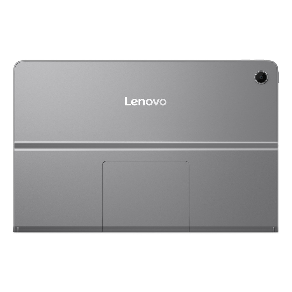 Tableta Lenovo Tab Plus, Procesor MediaTek Helio G99, Ecran 2K 11.5", 8GB RAM, 128GB Flash, 8MP, Wi-Fi, Bluetooth, GPS, Android + Husa Sleeve Gri