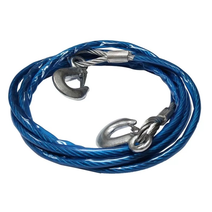 Cablu remorcare metalic 6 12132664