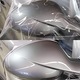 Min? PPF защитно фолио за фарове и задни светлини, Retoo ClearView, 30 cm x 2 m, 150 µm дебелина, самовъзстановяващо се, хидрофобно, предотвратява пожълтяването, предпазва от надраскване и замърсяване, включени са шпакла, филцова шпакла и нож