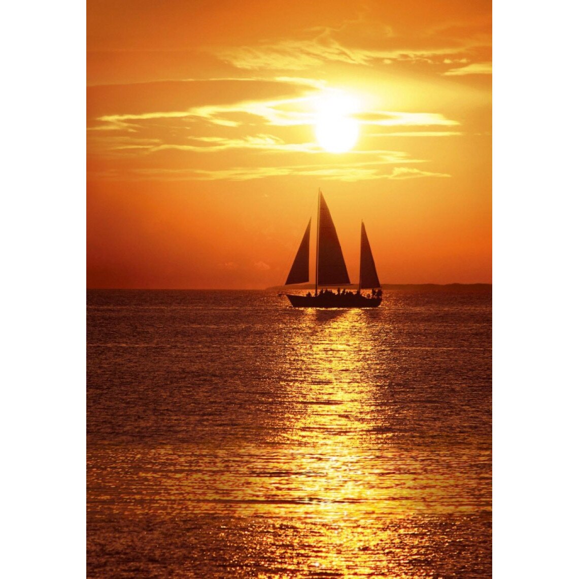 Fototapet DEGRETS 84521 Nava 194x136cm